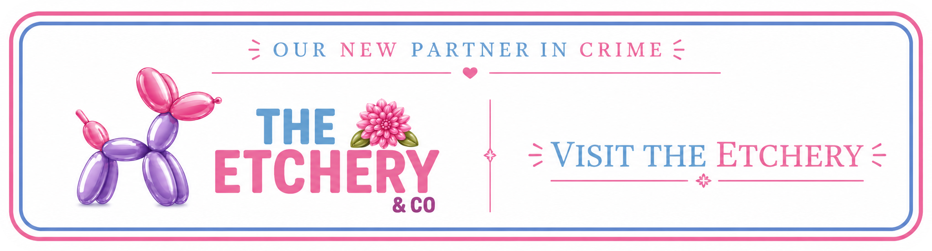 The Etchery & Co — theetcheryco.nz