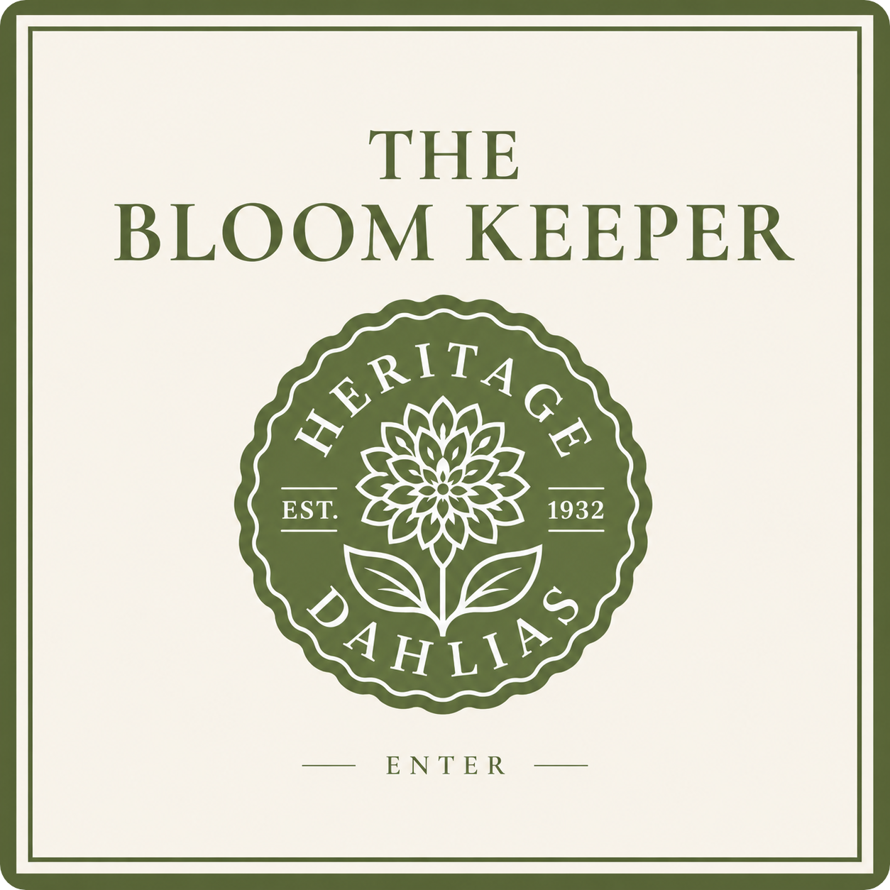 The Bloom Keeper — thebloomkeeper.nz